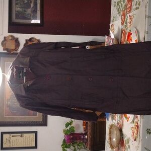 Beautiful vintage coat well kept from 90s